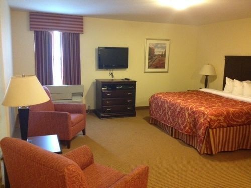 Hotel Intown Extended Bowling Tn Bowling Green